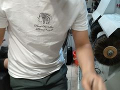 店内环境-上海置地广场(南京东路店)