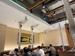 -炽城·烤肉名家(鸿达中央广场店)