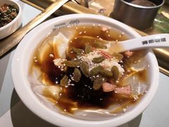 雾都手工冰粉-雾都渣渣火锅(南城智汇城店)