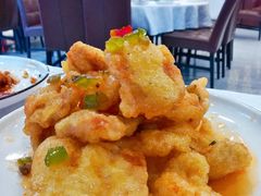 -鸿禧大清花(方庄店)