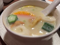 -揽季锅物会.福建黄鱼.海鲜姿造(五四路店)