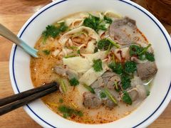 -高群生胡辣汤(亚运村店)