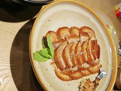 -青年公社烤鸭(蜀山万象汇店)