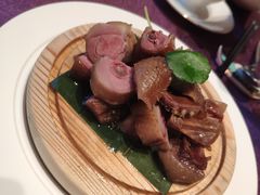 -西郊庄园丽笙大酒店-丽清轩中餐厅