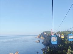 -摩天岭风景区