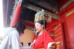 -美云庭古装·格格服汉服·京城旅拍(北京店)