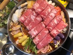 -兰正韩·韩国料理(春熙路店)