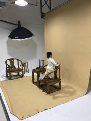 -芳妮豆丁家庭影像馆(宝安店)