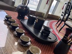 -珠海瑞吉酒店·宴庭中餐厅