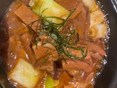 -喜来登由由大酒店九州膳坊中餐厅