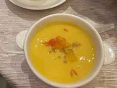 -福州天元国际威斯汀酒店·中国元素餐厅