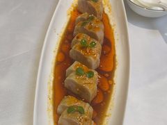 -中心大酒店·本味餐厅