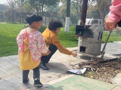 -桃园农庄·桃源宴