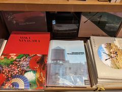 -茑屋书店(天目里店)