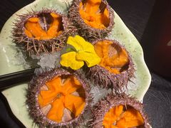 海胆-花潮料理艺食馆(成都万象城店)
