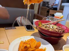 -关东小磨东北菜(上海长风大悦城店)
