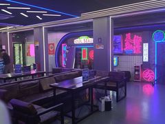 -关你鬼室大型密室逃脱(佛山创意园店)