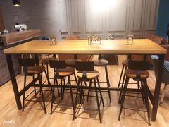 -ZING COFFEE 镜咖啡