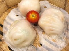 -点都德(盘福楼店)