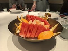 -森隆饭庄(新世界百货崇文店)