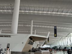-广州白云国际机场-T2航站楼