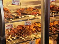 -牛华八婆麻辣烫(起源店)