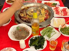 -山城年华老火锅(玉林店)