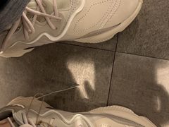 -阿迪达斯(武林银泰三叶草店)