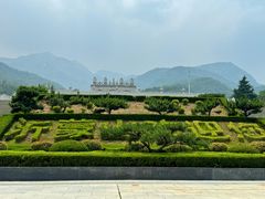 -沂蒙山旅游区云蒙景区(蒙山国家森林公园)