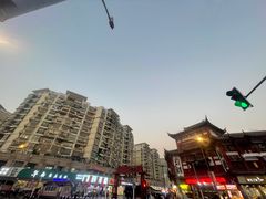 -周浦小上海步行街