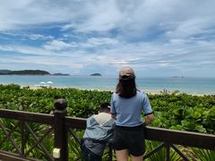 -三亚亚龙湾天域度假酒店