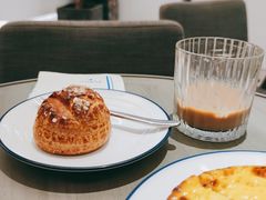 糖泡芙-Perma Café樸門(五羊店)