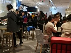 -肯德基(融创茂店)
