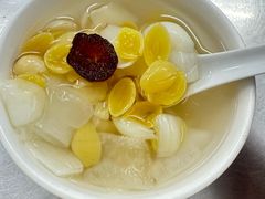 -老福合沟无米粿甜汤粿品店