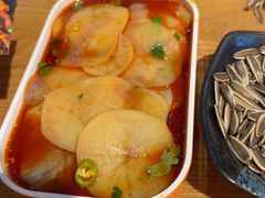 -华府九号海鲜烧烤大排档(龙域店)