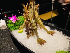 -捞王锅物料理(金城路店)