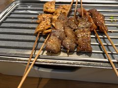 -木屋烧烤(龙岗龙城万科里店)