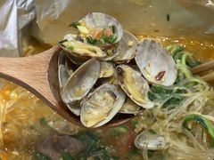 -见味花甲(福田coco park店)