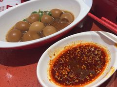 -喜家德虾仁水饺(长泰广场店)