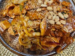 -阿上阿上麻辣香锅&麻辣烫(朝阳蓝色港湾店)