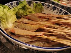 -太原富力万达文华酒店·美食汇西餐厅