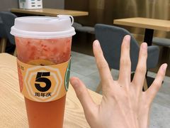 -丸摩堂鲜果茶(城南优品道店)