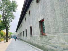 -恭王府博物馆