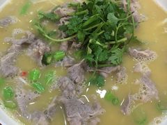 -八张桌子(老店)