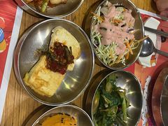 -小木屋米酒店·韩国料理(深圳总店)