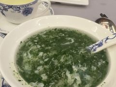 -银都上海菜馆(粤海东路店)