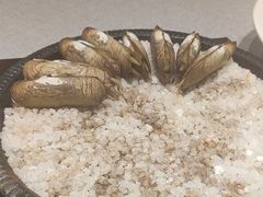 -龙宴海鲜城(经中路店)