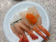 -争鲜回转寿司(海曙天一PLUS店)