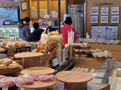 -西村叔叔的店·面包·甜品·蛋糕(清河万象汇店)
