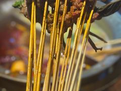 -牛签签串串香(IFS店)